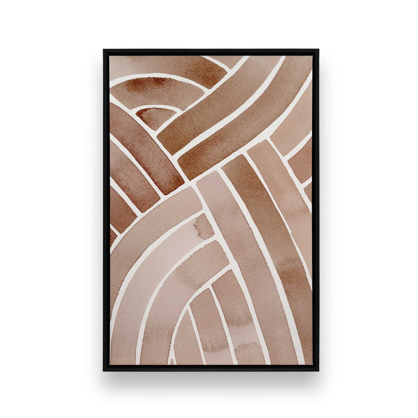 [Color:Satin Black], Front image of the art