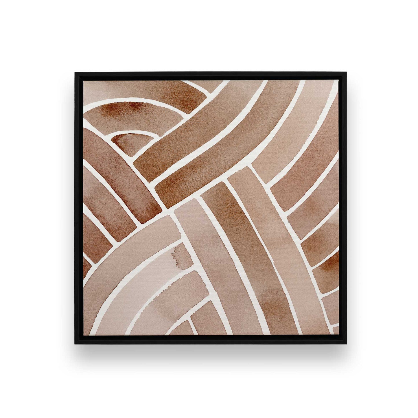 [Color:Satin Black], Front image of the art