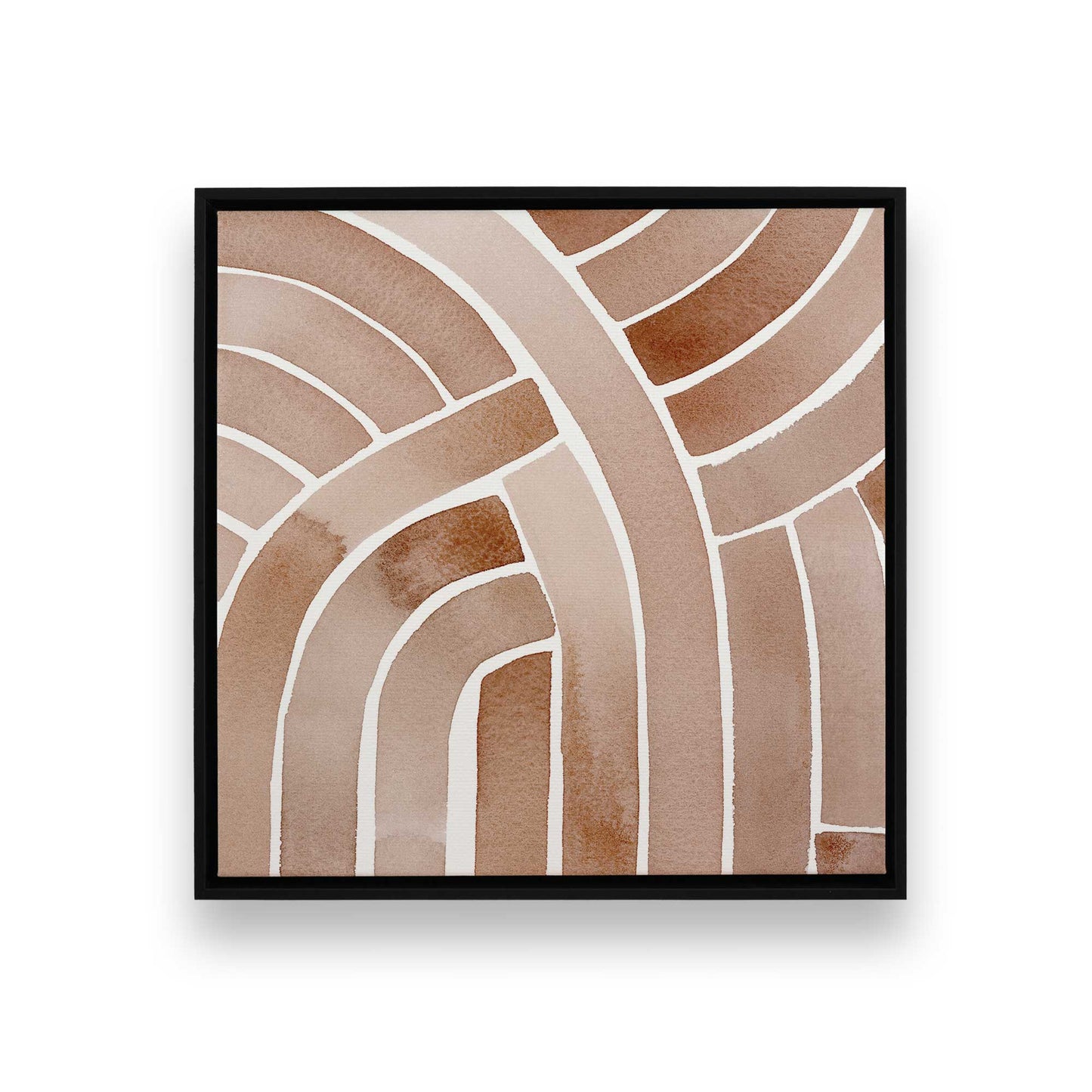 [Color:Satin Black], Front image of the art