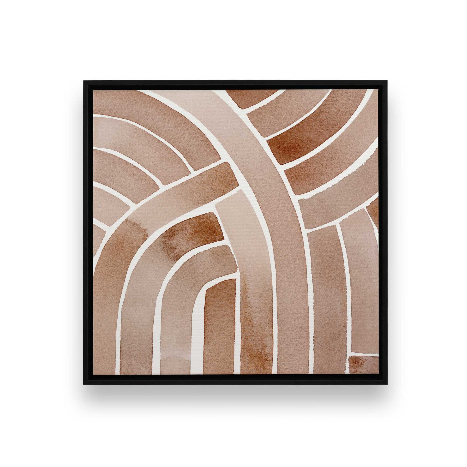 [Color:Satin Black], Front image of the art