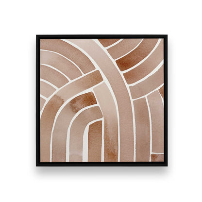 [Color:Satin Black], Front image of the art