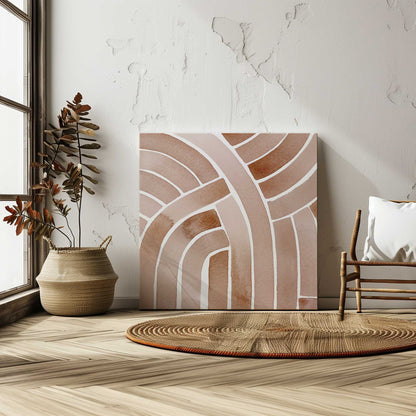 [LIFESTYLE],[SPECIAL],  Picture of art in a room