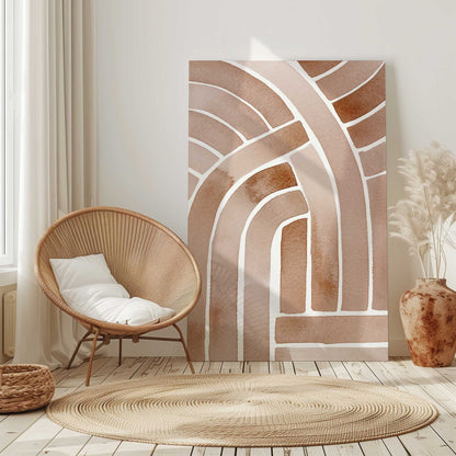 [LIFESTYLE],[SPECIAL],  Picture of art in a room