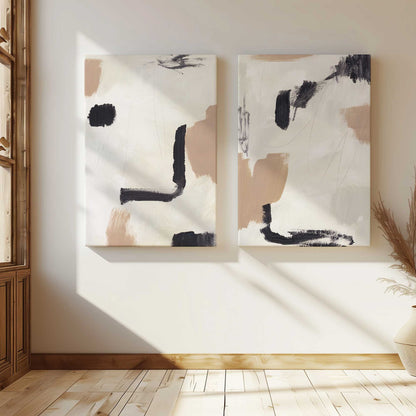 [LIFESTYLE],[SPECIAL],  Picture of art in a room