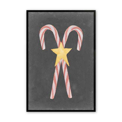 [Color:Satin Black],Front image of the art