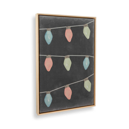 [Color:American Maple], Picture of the corner of the art