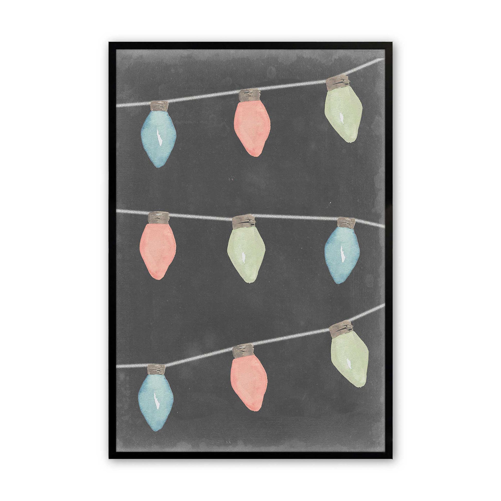 [Color:Satin Black],Front image of the art