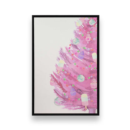 [Color:Satin Black], Front image of the art