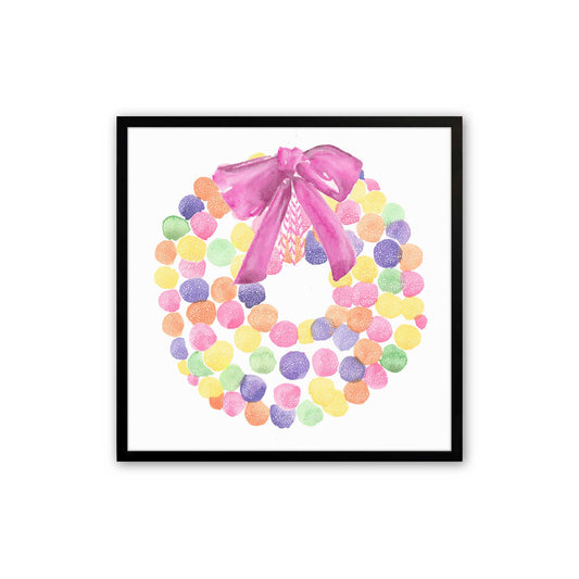 [Color:Satin Black],Front image of the art