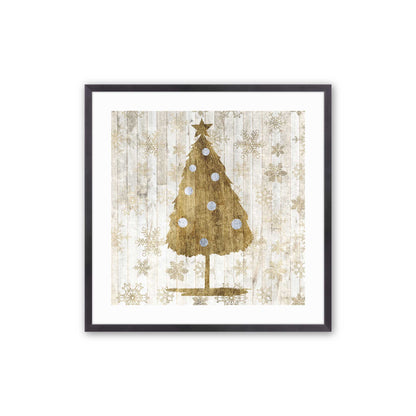 [Color:Weathered Zinc], Picture of art in a Weathered Zinc frame