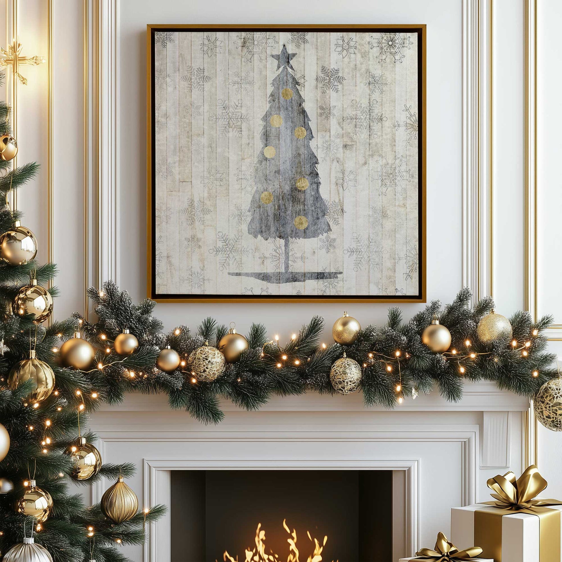 [LIFESTYLE],[SPECIAL],  Picture of art in a room