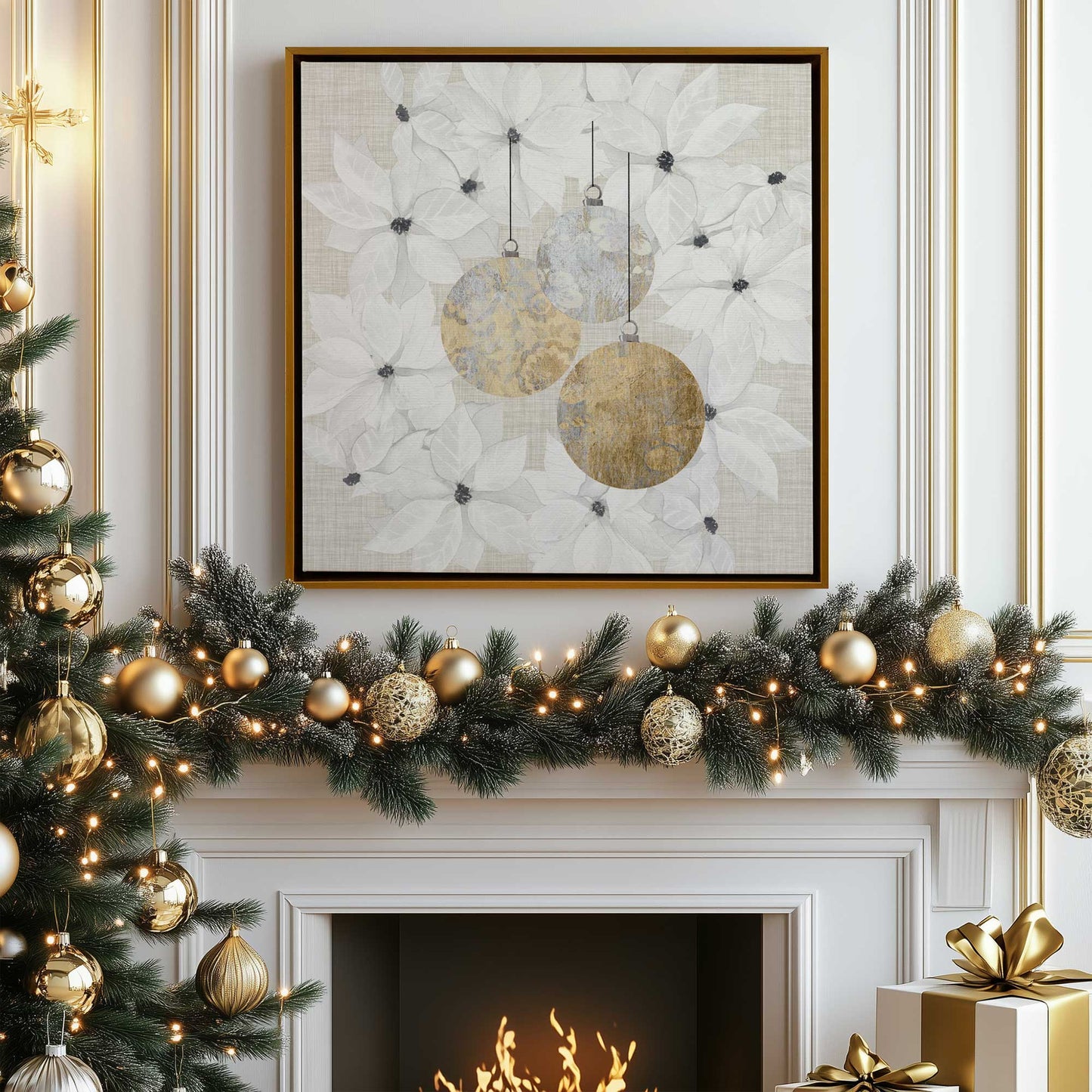 [LIFESTYLE],[SPECIAL],  Picture of art in a room