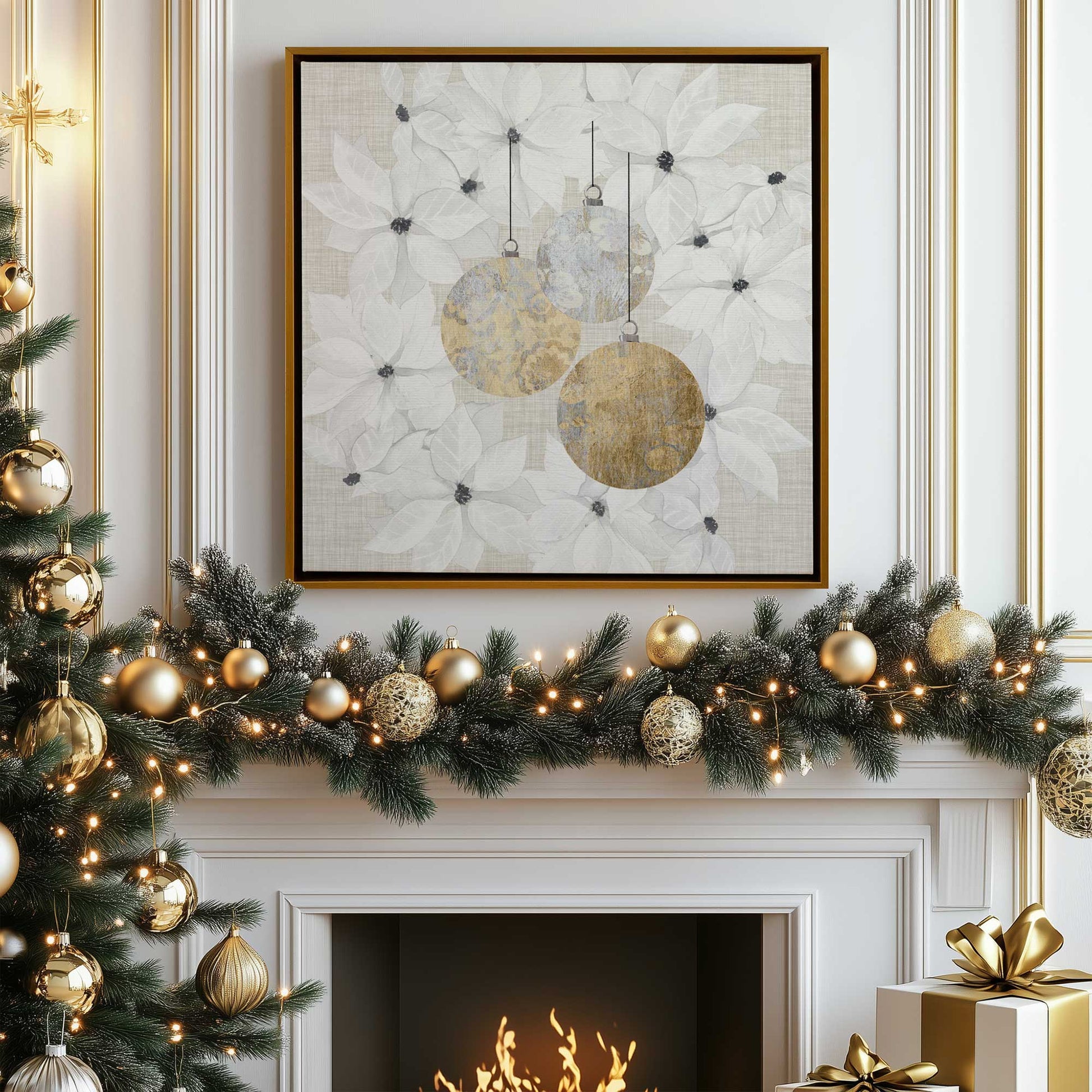 [LIFESTYLE],[SPECIAL],  Picture of art in a room