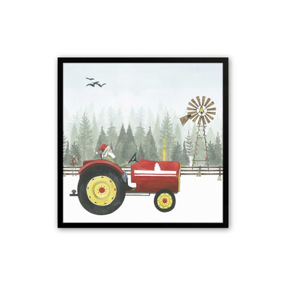 [Color:Satin Black],Front image of the art