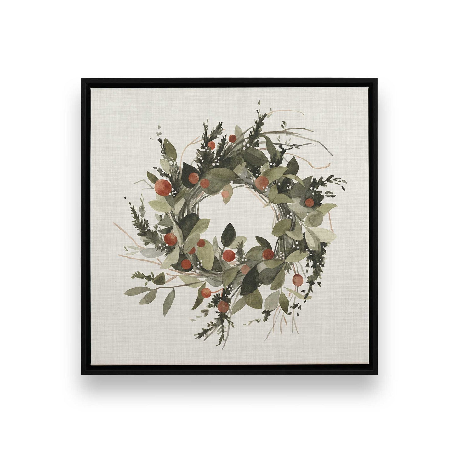 [Color:Satin Black], Front image of the art