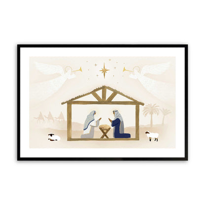 [Color:Satin Black],Front image of the art