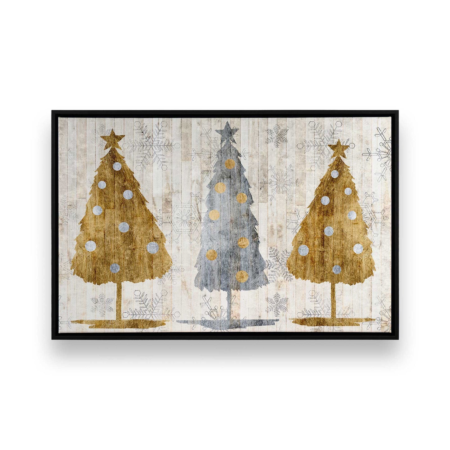 [Color:Satin Black], Front image of the art