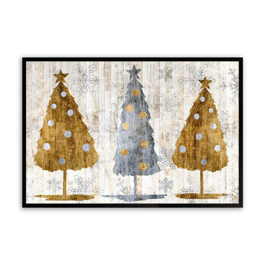 [Color:Satin Black],Front image of the art