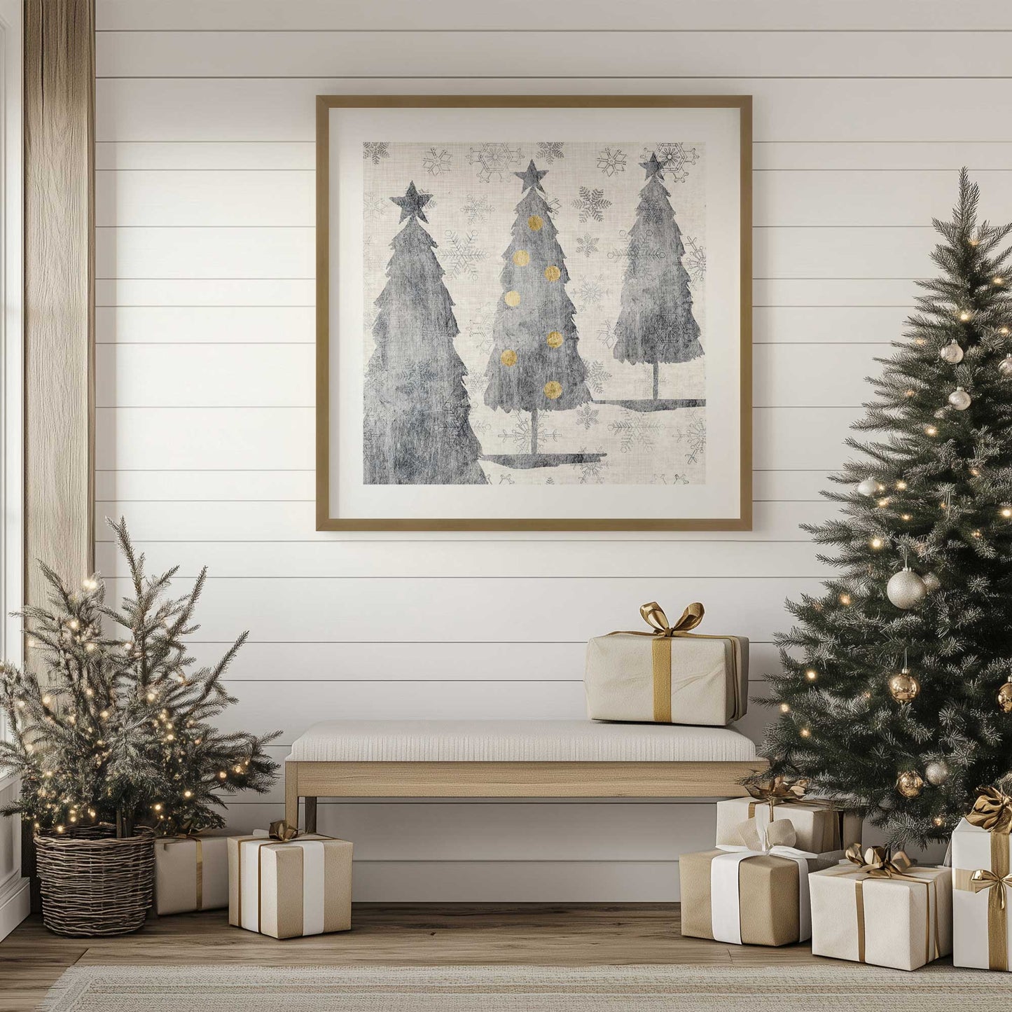 [LIFESTYLE],[SPECIAL],Picture of art in a room