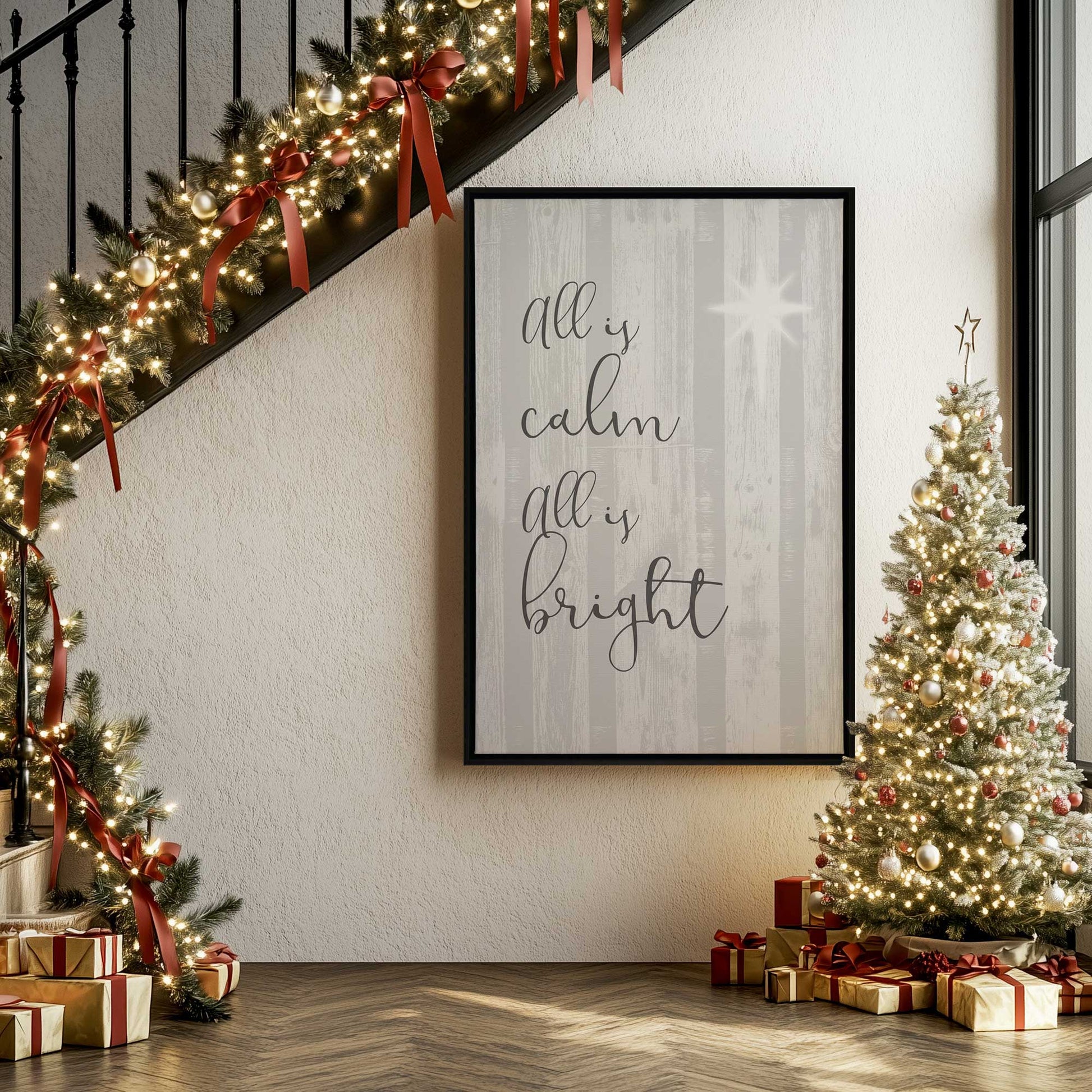 [LIFESTYLE],[SPECIAL],  Picture of art in a room