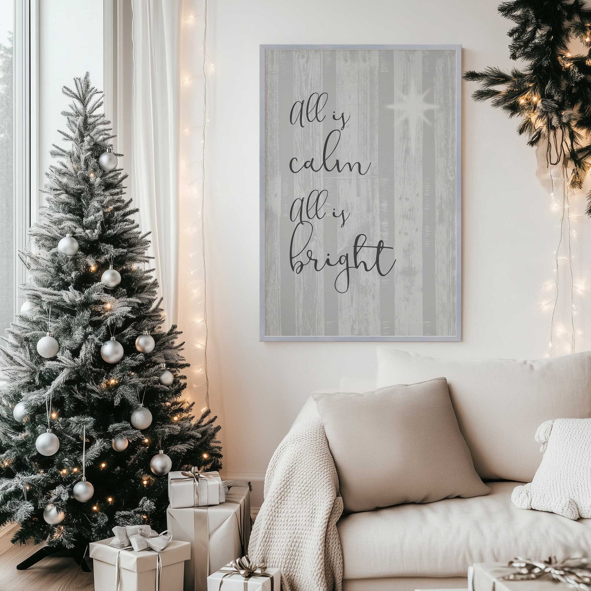 [LIFESTYLE],[SPECIAL],Picture of art in a room