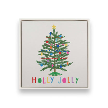 [Color:Opaque White], Picture of art in a White frame