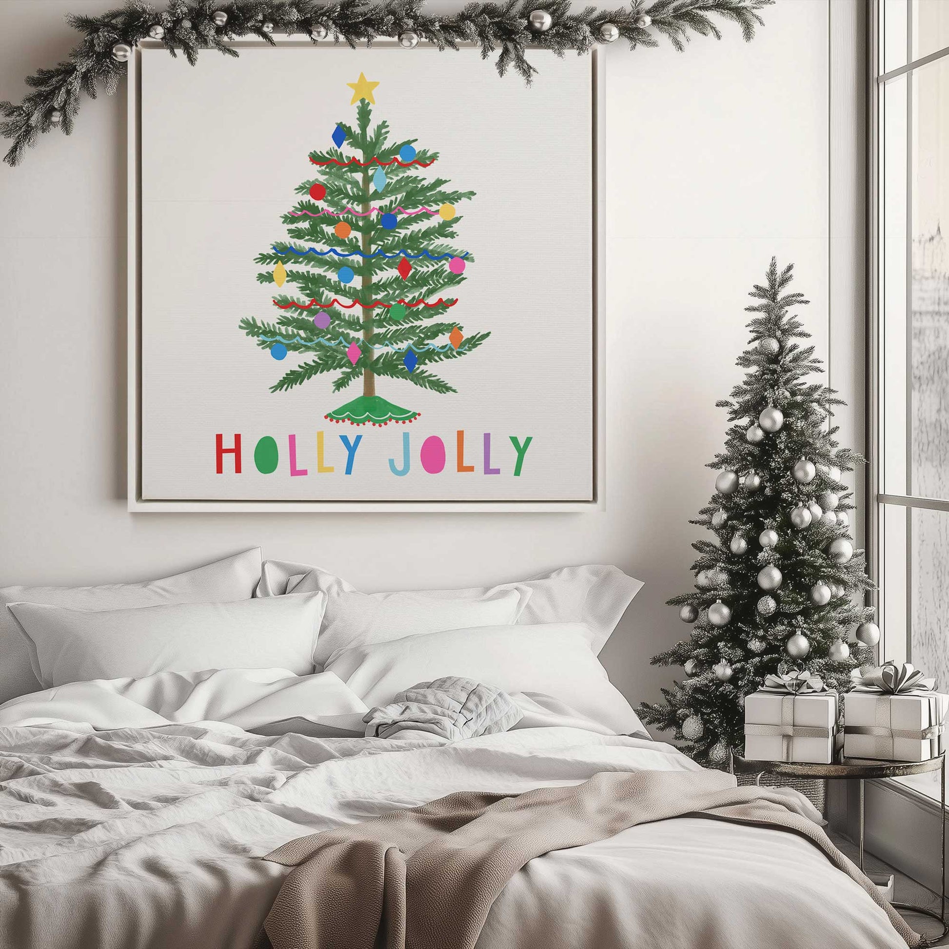 [LIFESTYLE],[SPECIAL],  Picture of art in a room