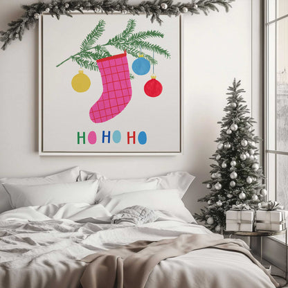 [LIFESTYLE],[SPECIAL],  Picture of art in a room