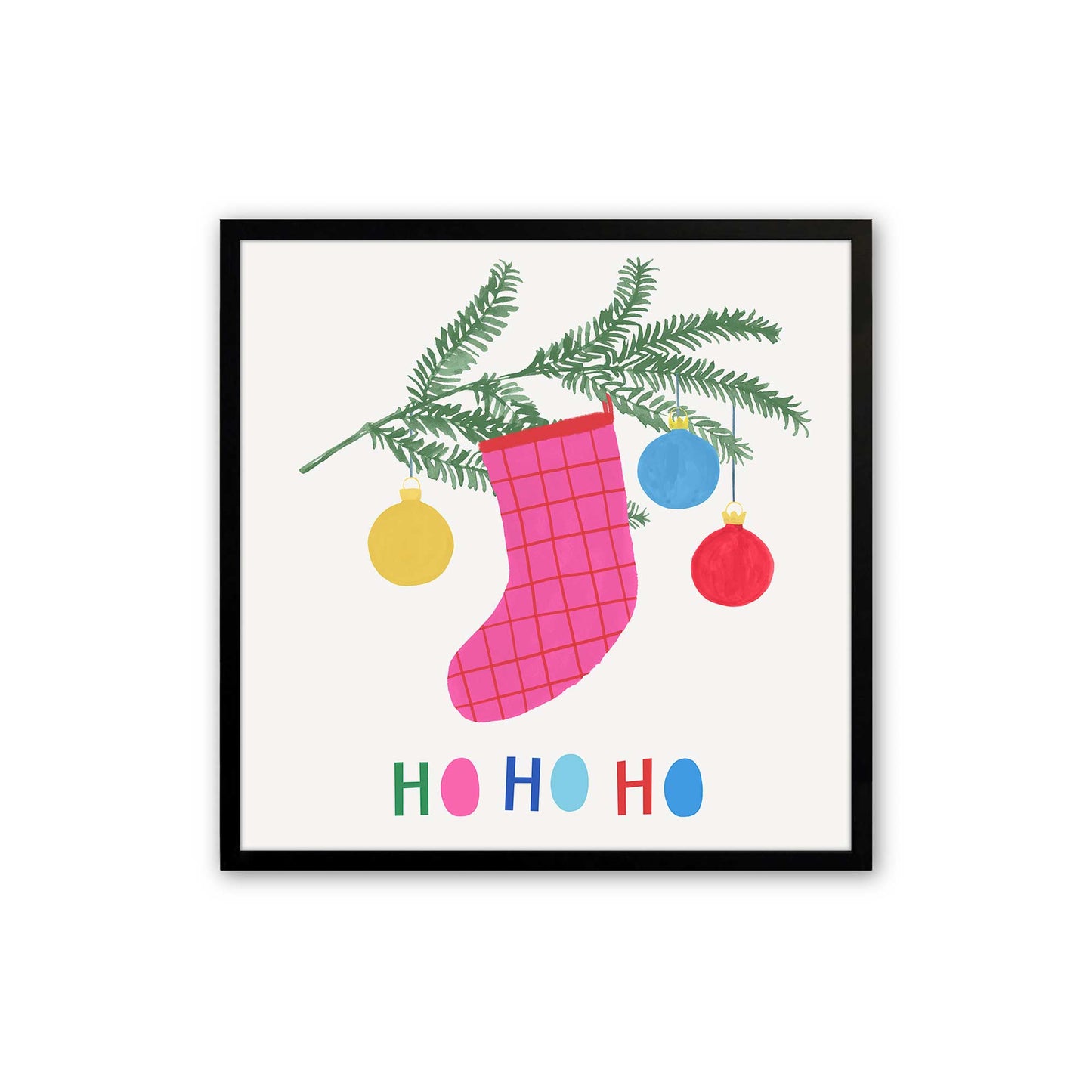 [Color:Satin Black],Front image of the art