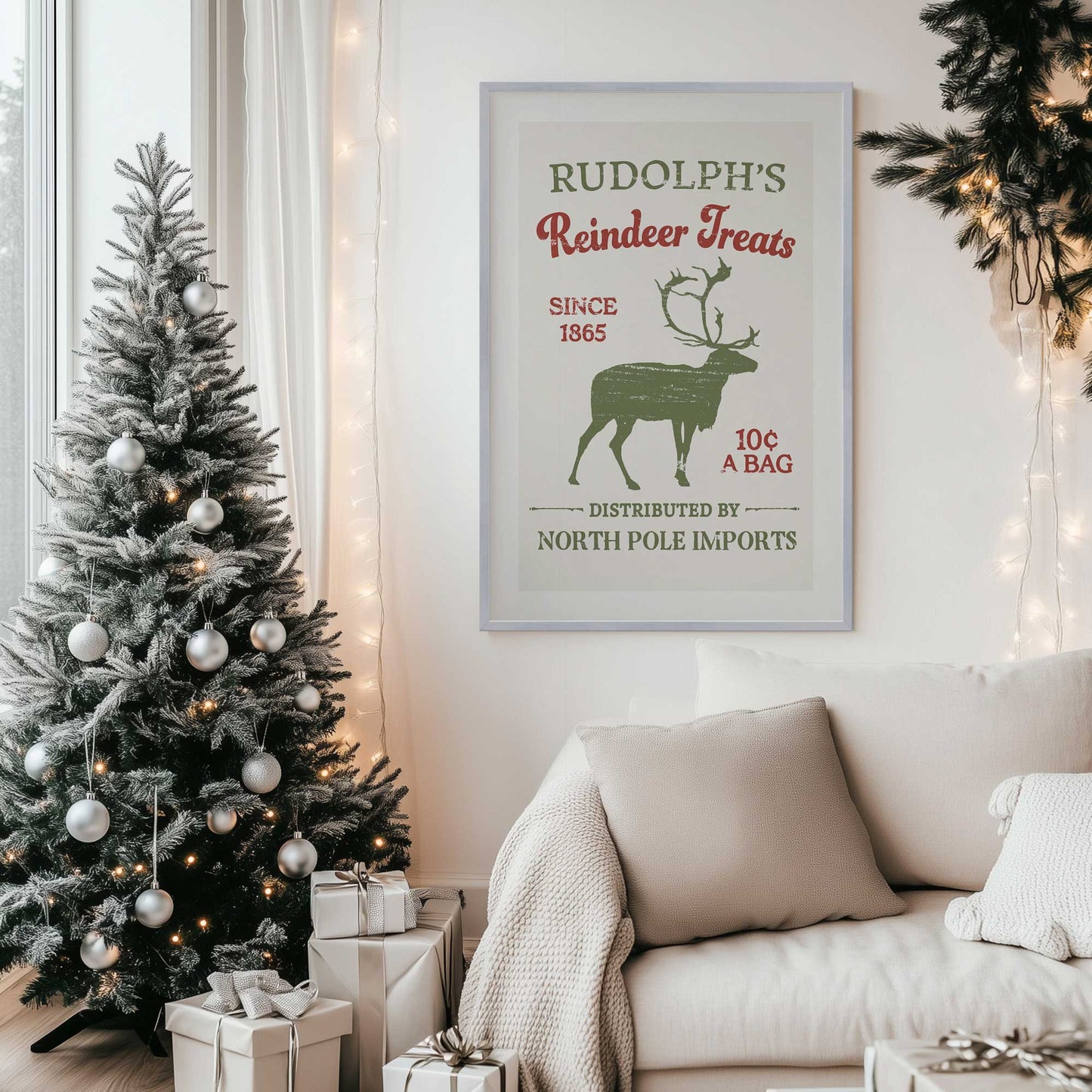 [LIFESTYLE],[SPECIAL],Picture of art in a room