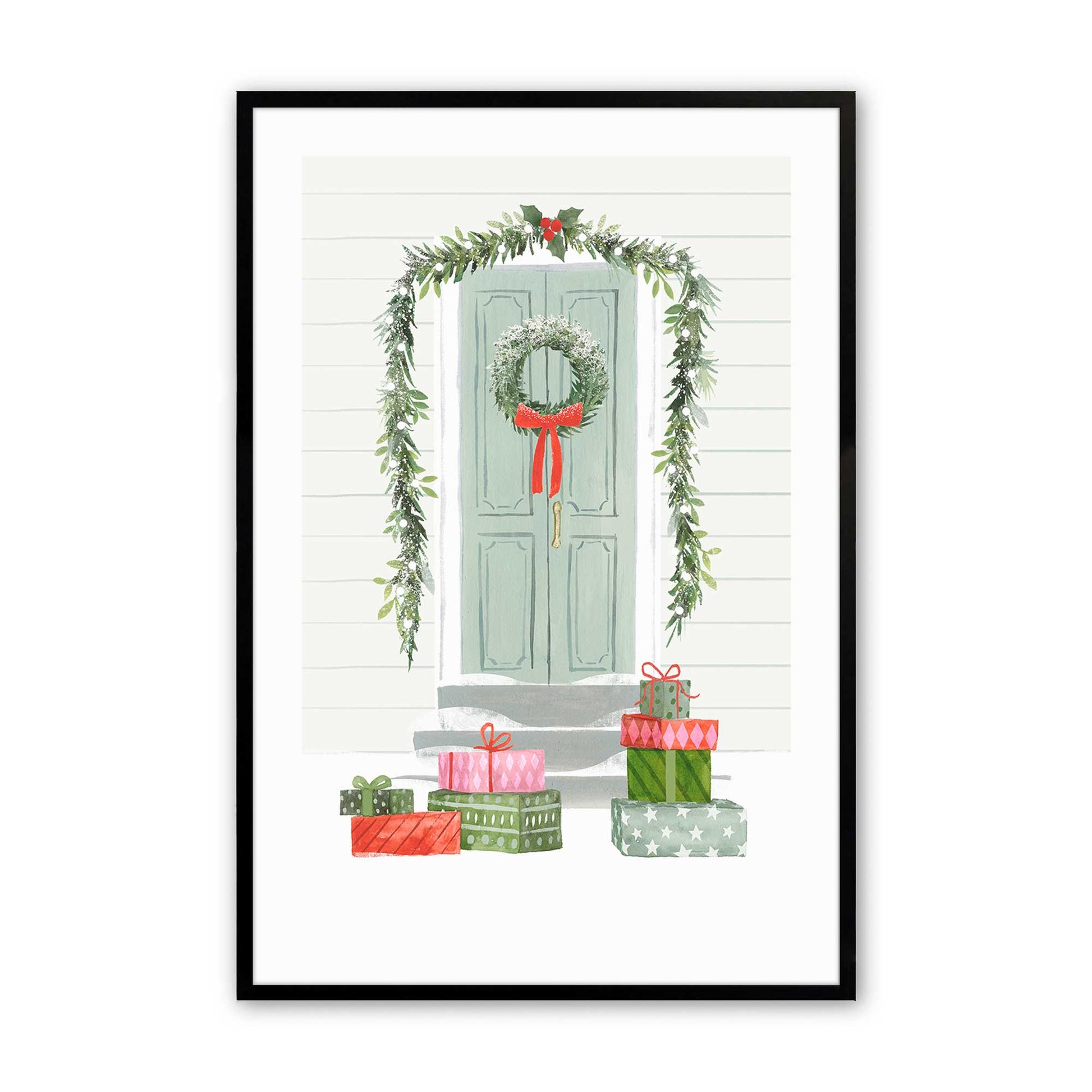 [Color:Satin Black],Front image of the art