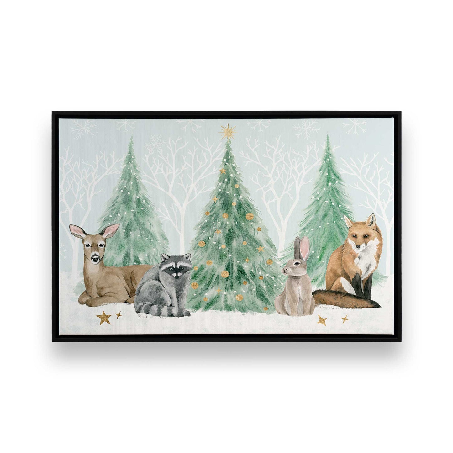 [Color:Satin Black], Front image of the art