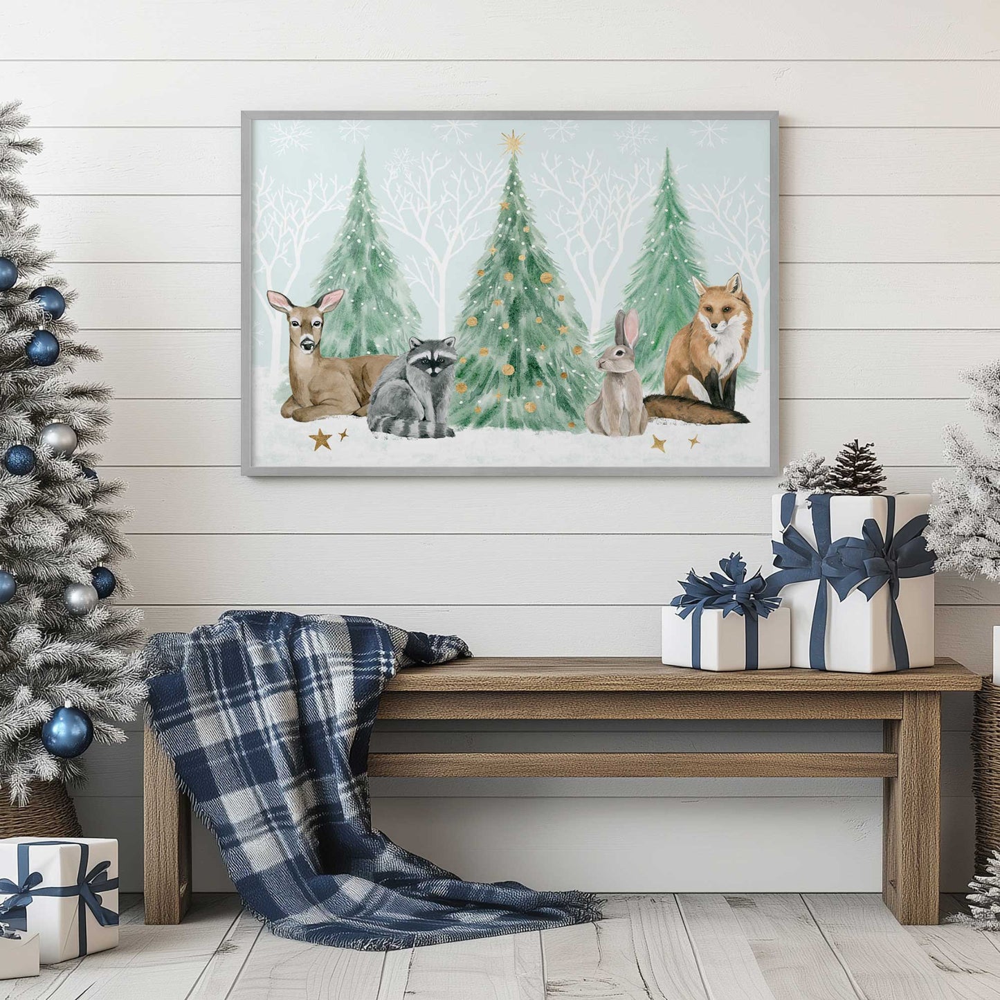 [LIFESTYLE],[SPECIAL],Picture of art in a room