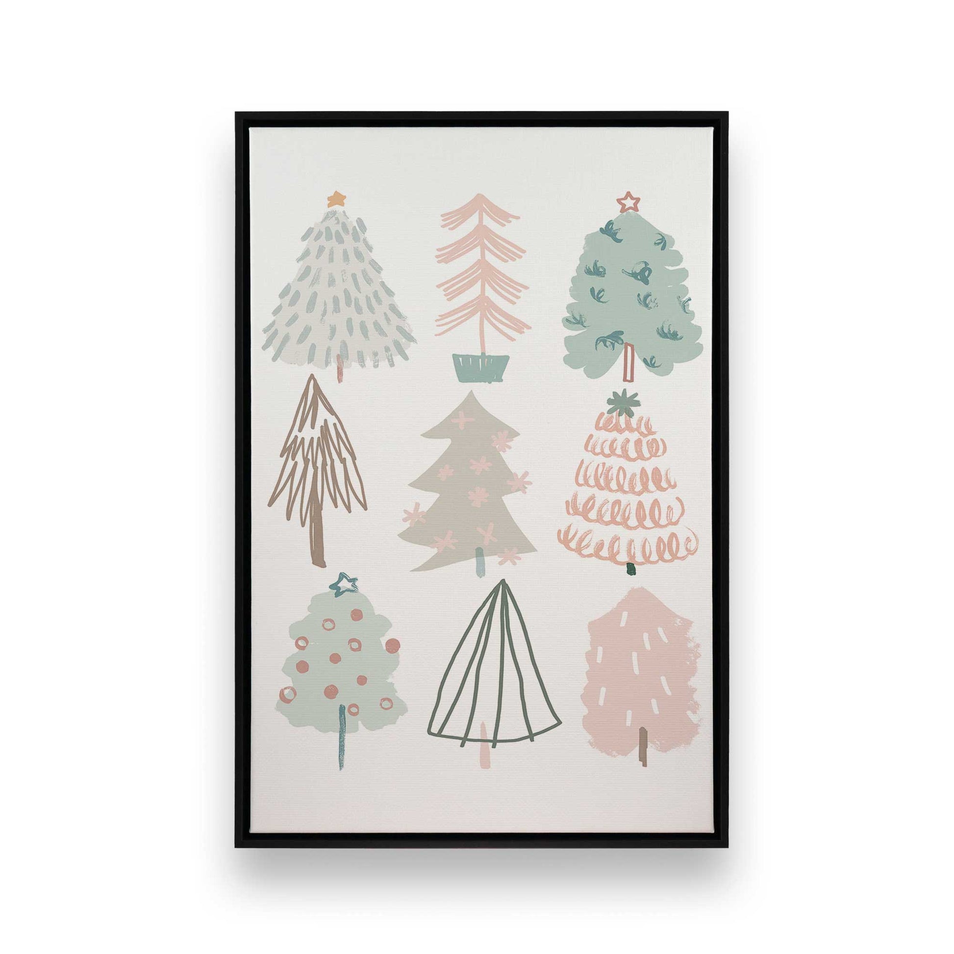 [Color:Satin Black], Front image of the art