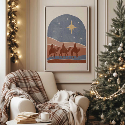 [LIFESTYLE],[SPECIAL],  Picture of art in a room