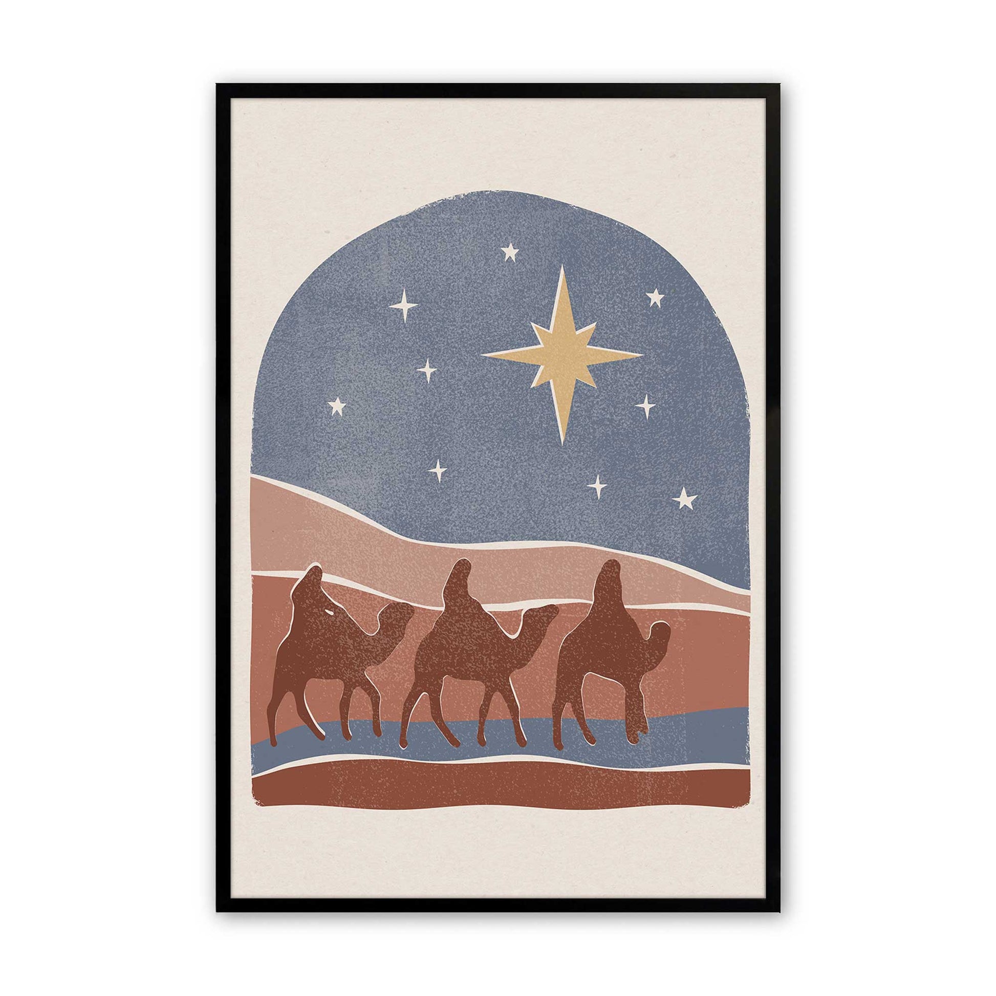 [Color:Satin Black],Front image of the art