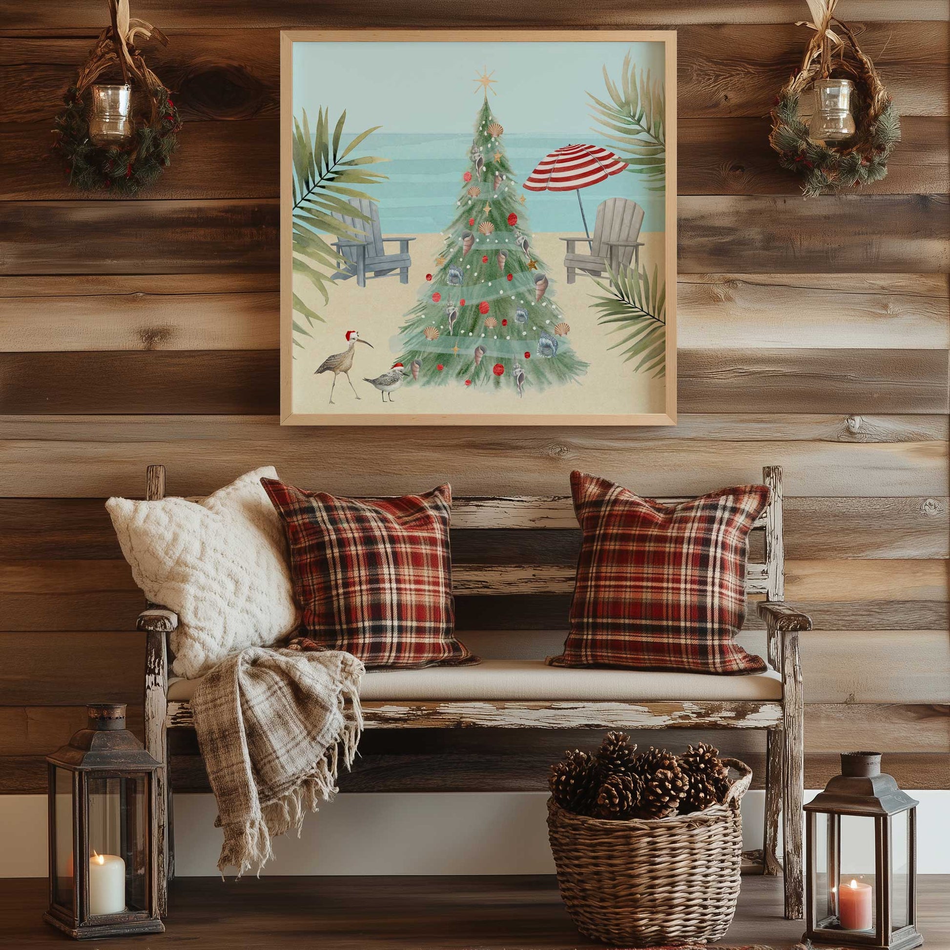 [LIFESTYLE],[SPECIAL],Picture of art in a room