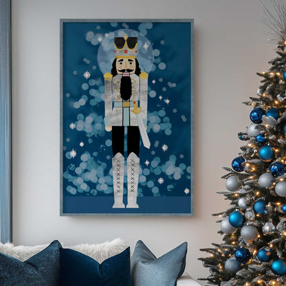 [LIFESTYLE],[SPECIAL],Picture of art in a room