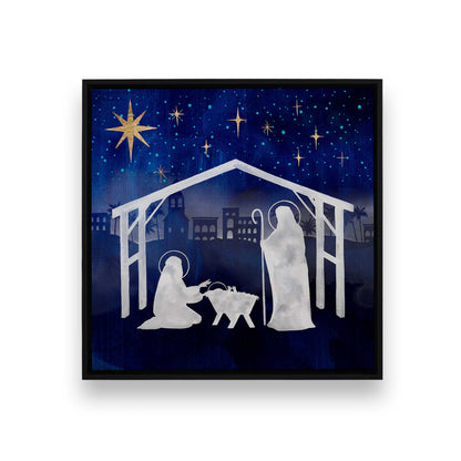 [Color:Satin Black], Front image of the art