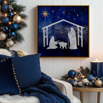 [LIFESTYLE],[SPECIAL],  Picture of art in a room