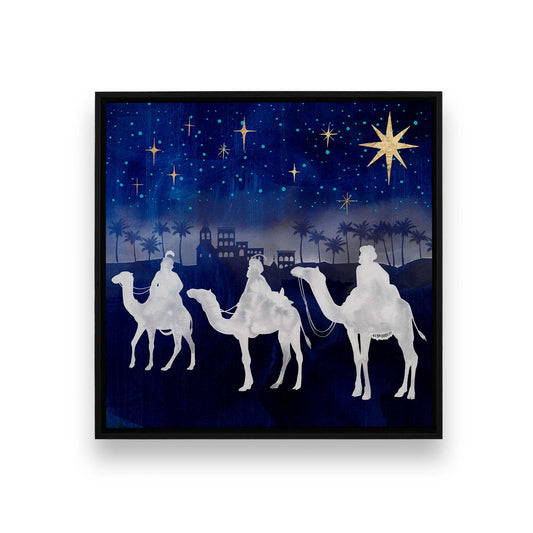 [Color:Satin Black], Front image of the art