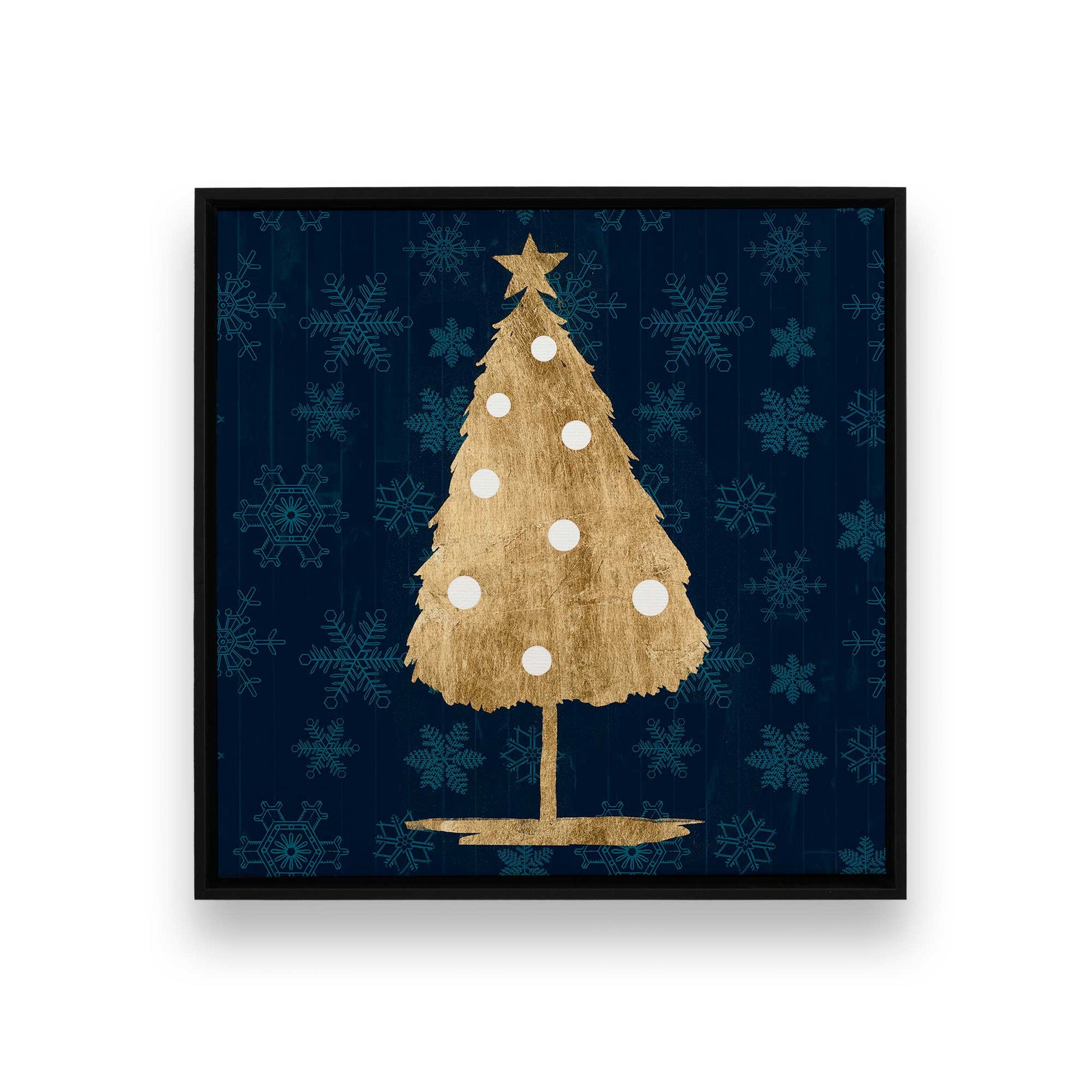 [Color:Satin Black], Front image of the art