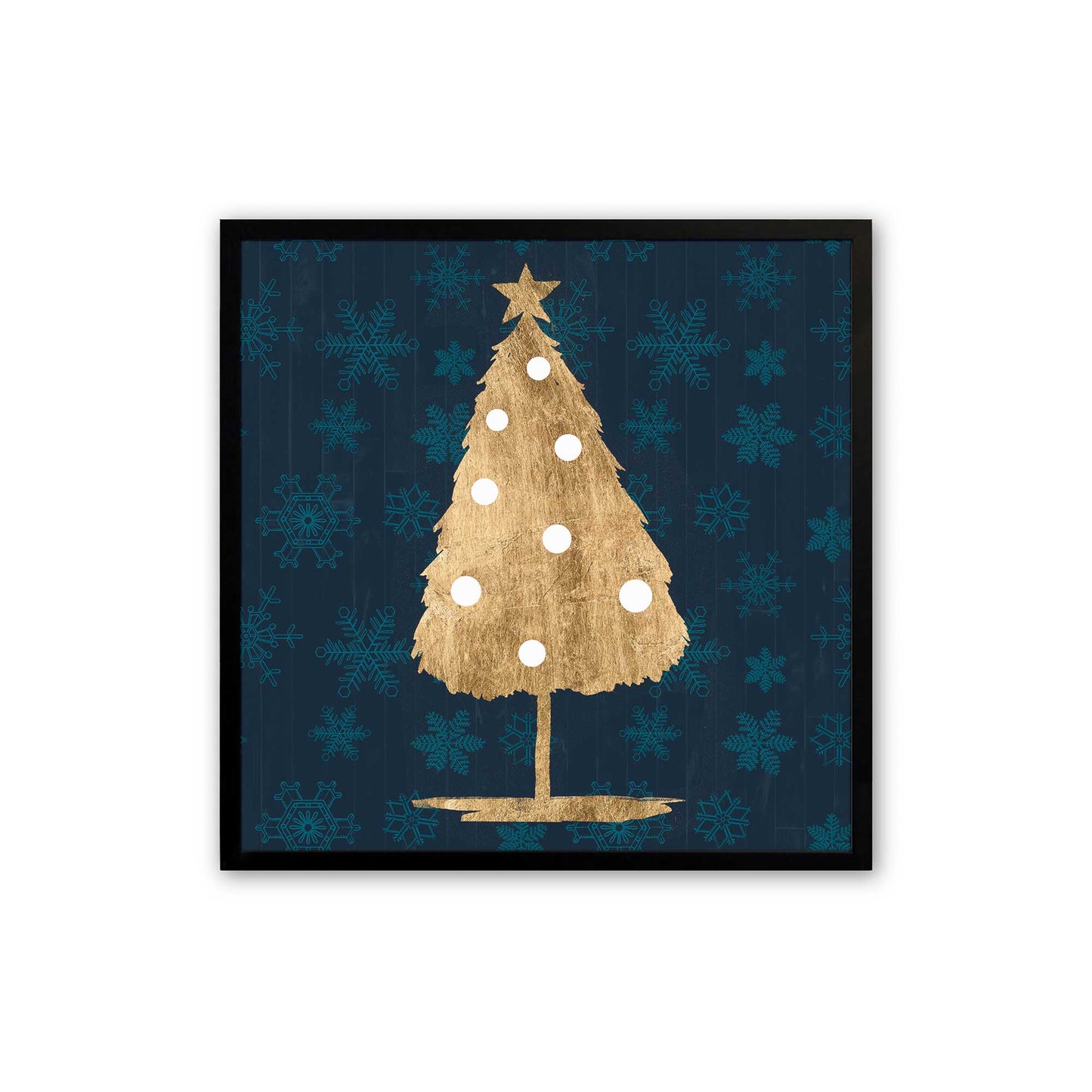 [Color:Satin Black],Front image of the art