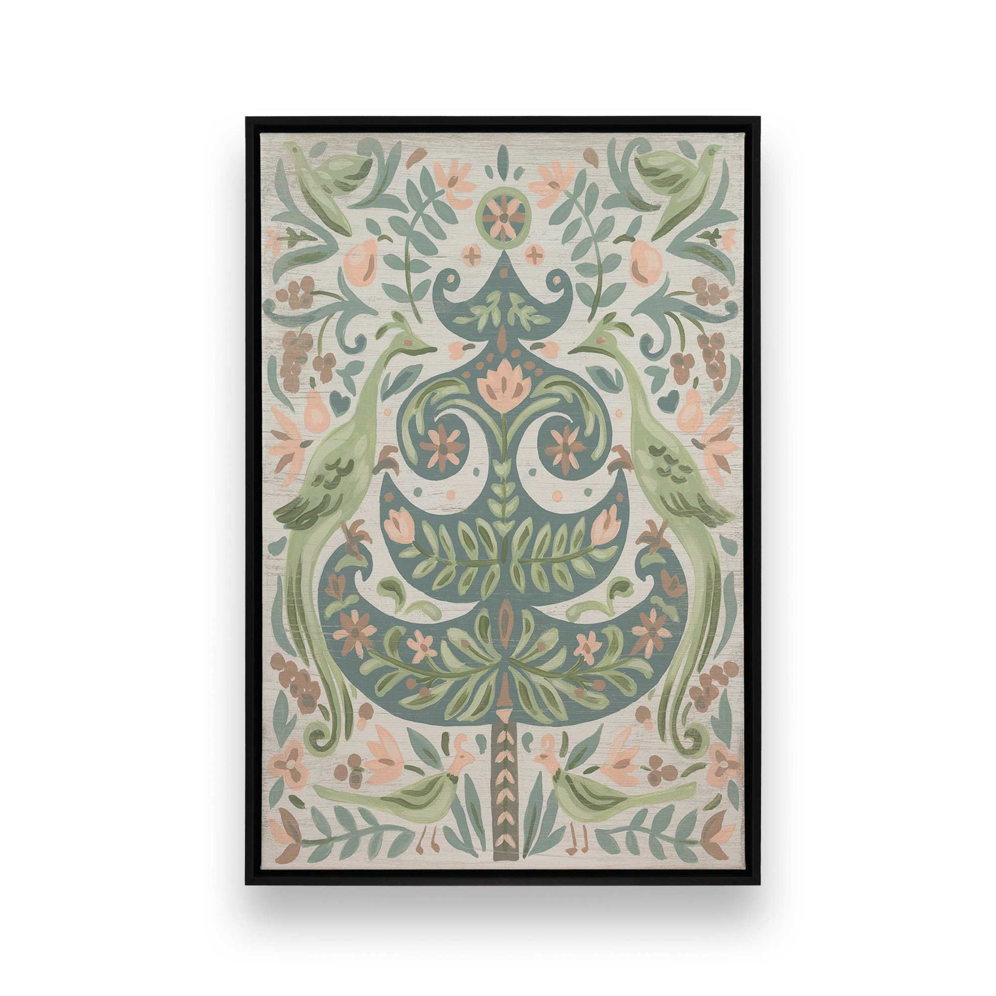 [Color:Satin Black], Front image of the art