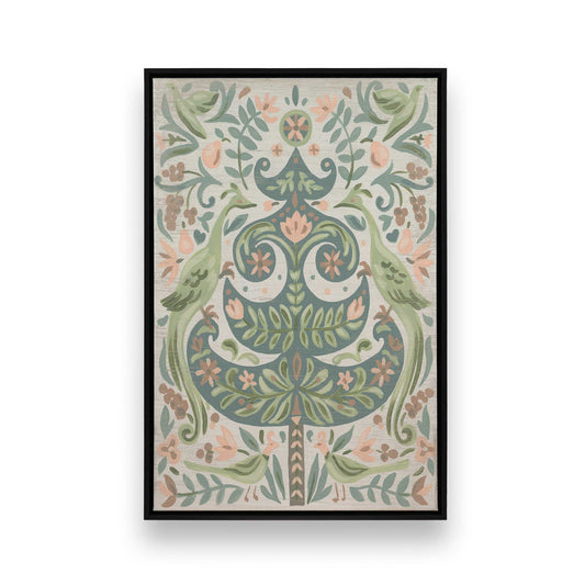 [Color:Satin Black], Front image of the art