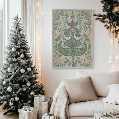 [LIFESTYLE],[SPECIAL],Picture of art in a room