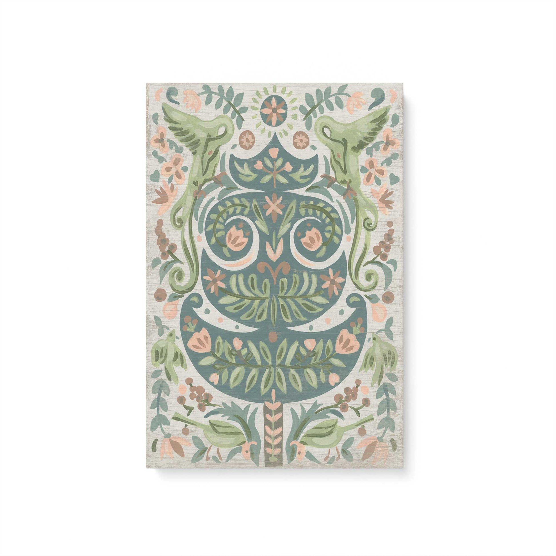 [Color:Stretched Canvas], Picture of art