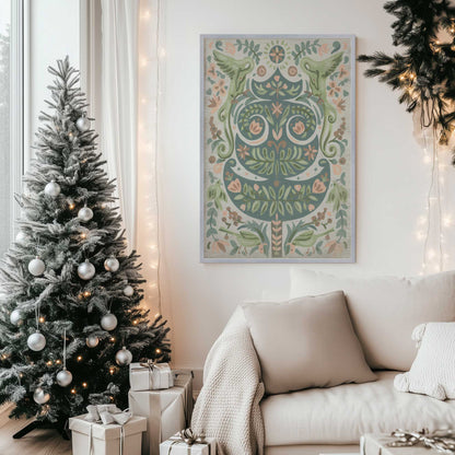 [LIFESTYLE],[SPECIAL],Picture of art in a room