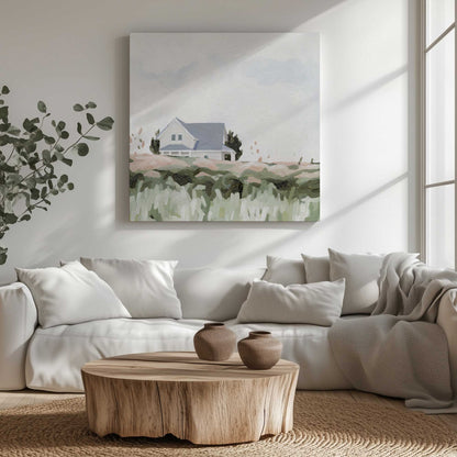 [LIFESTYLE],[SPECIAL],  Picture of art in a room