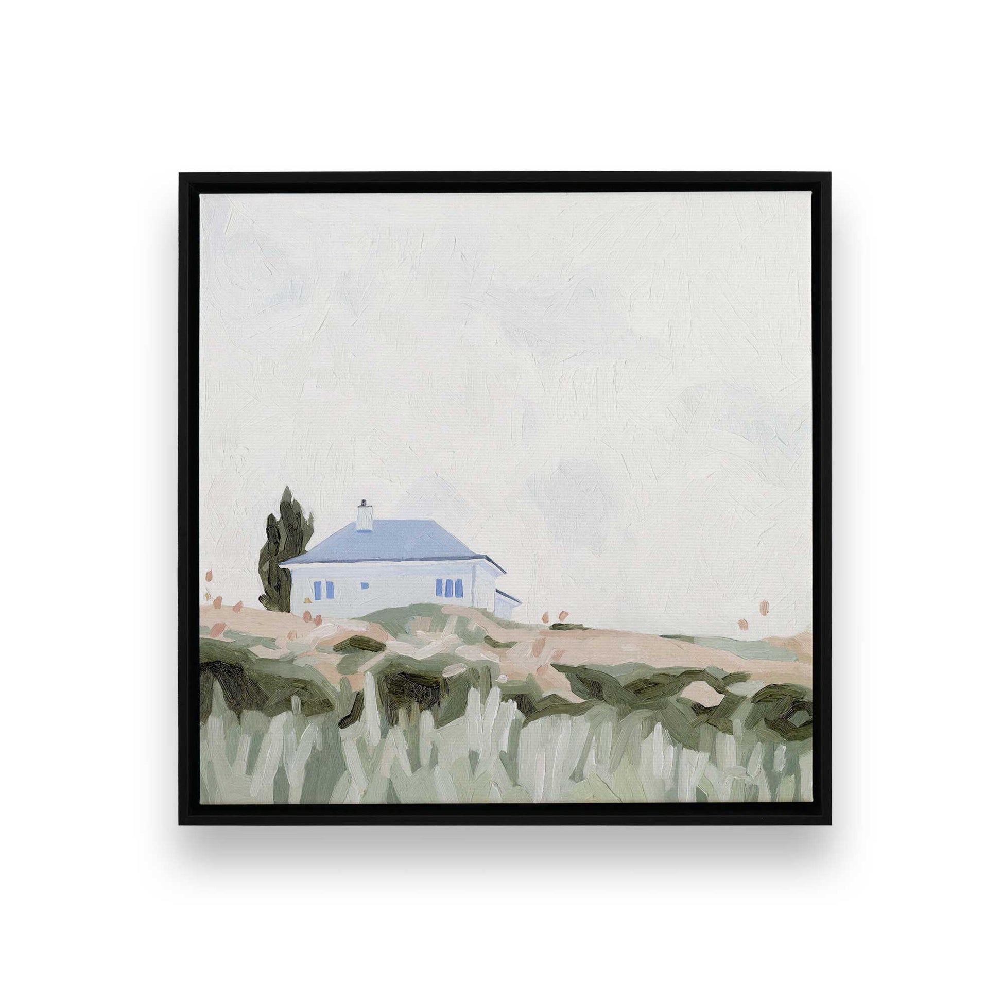 [Color:Satin Black], Front image of the art